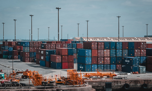 Bandırma Survey Port Services - Reliable and Quality Port Operations